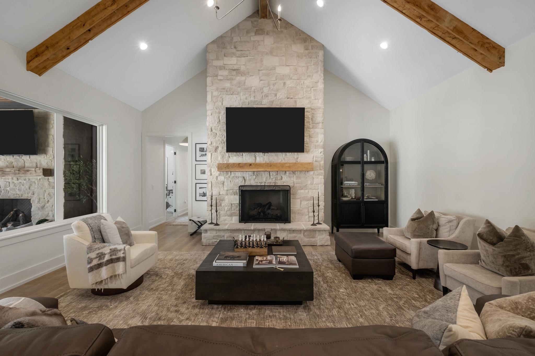 8001 Proctor Road