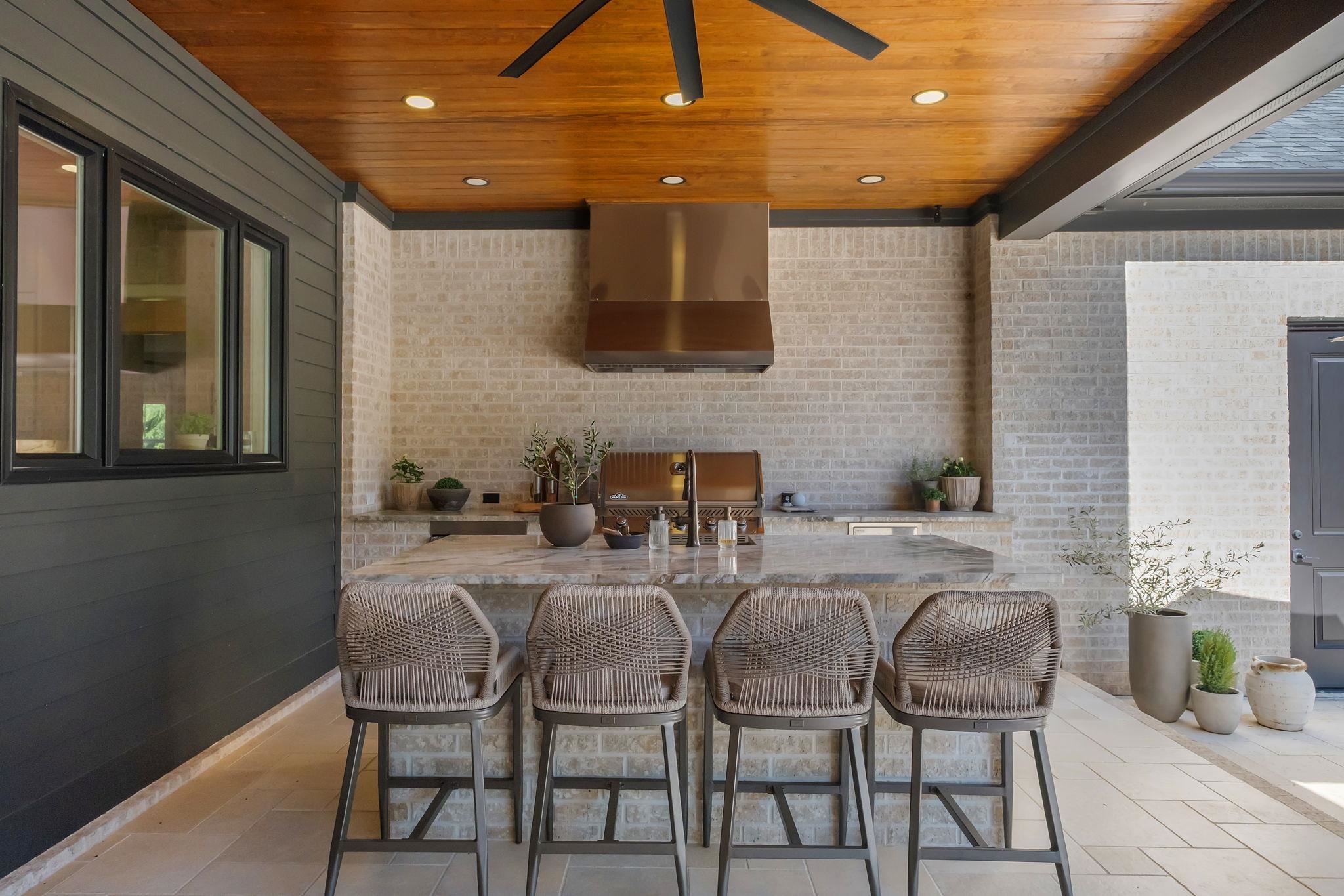 8001 Proctor Road