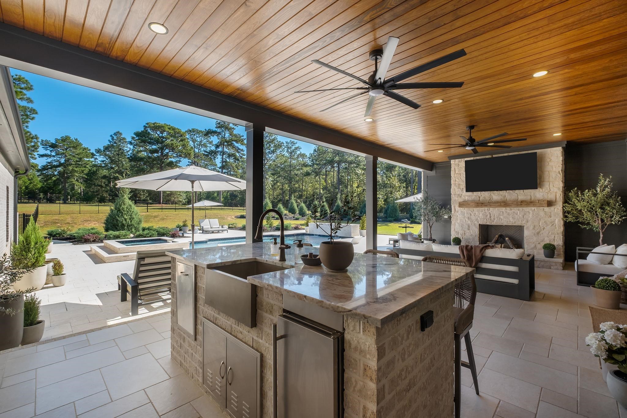8001 Proctor Road