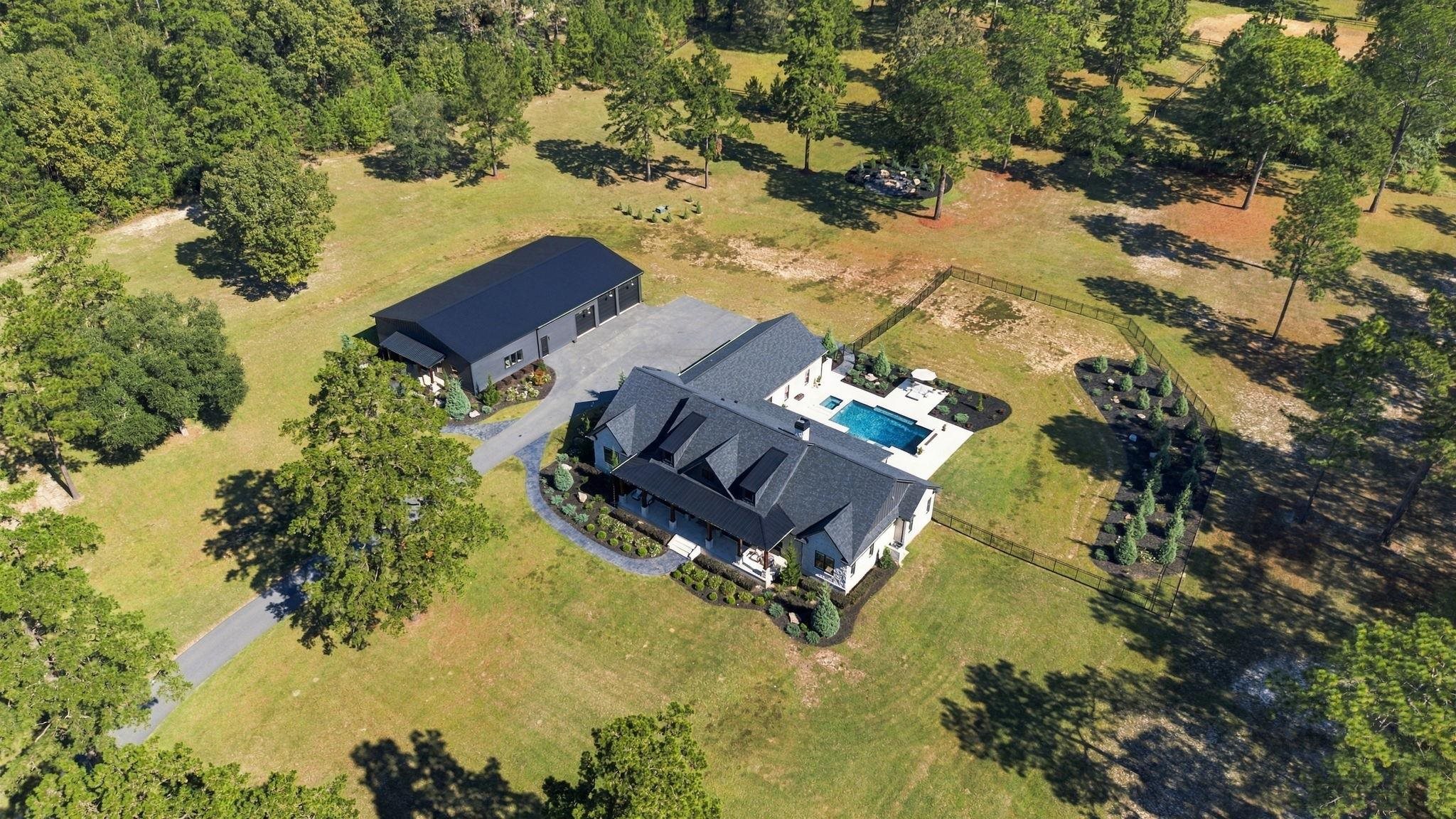 8001 Proctor Road