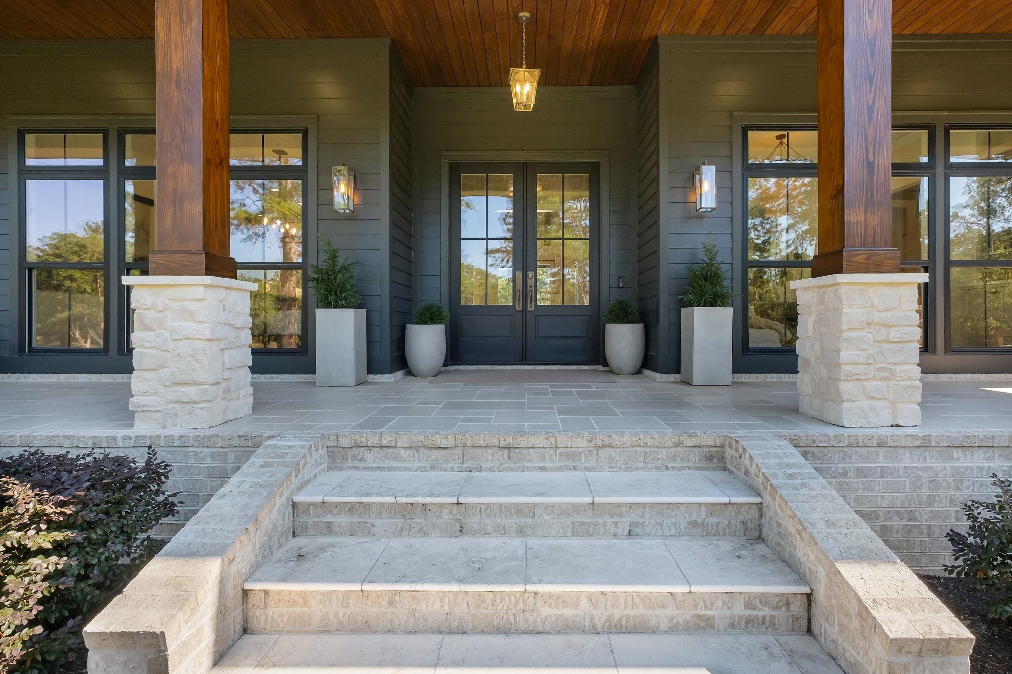 8001 Proctor Road