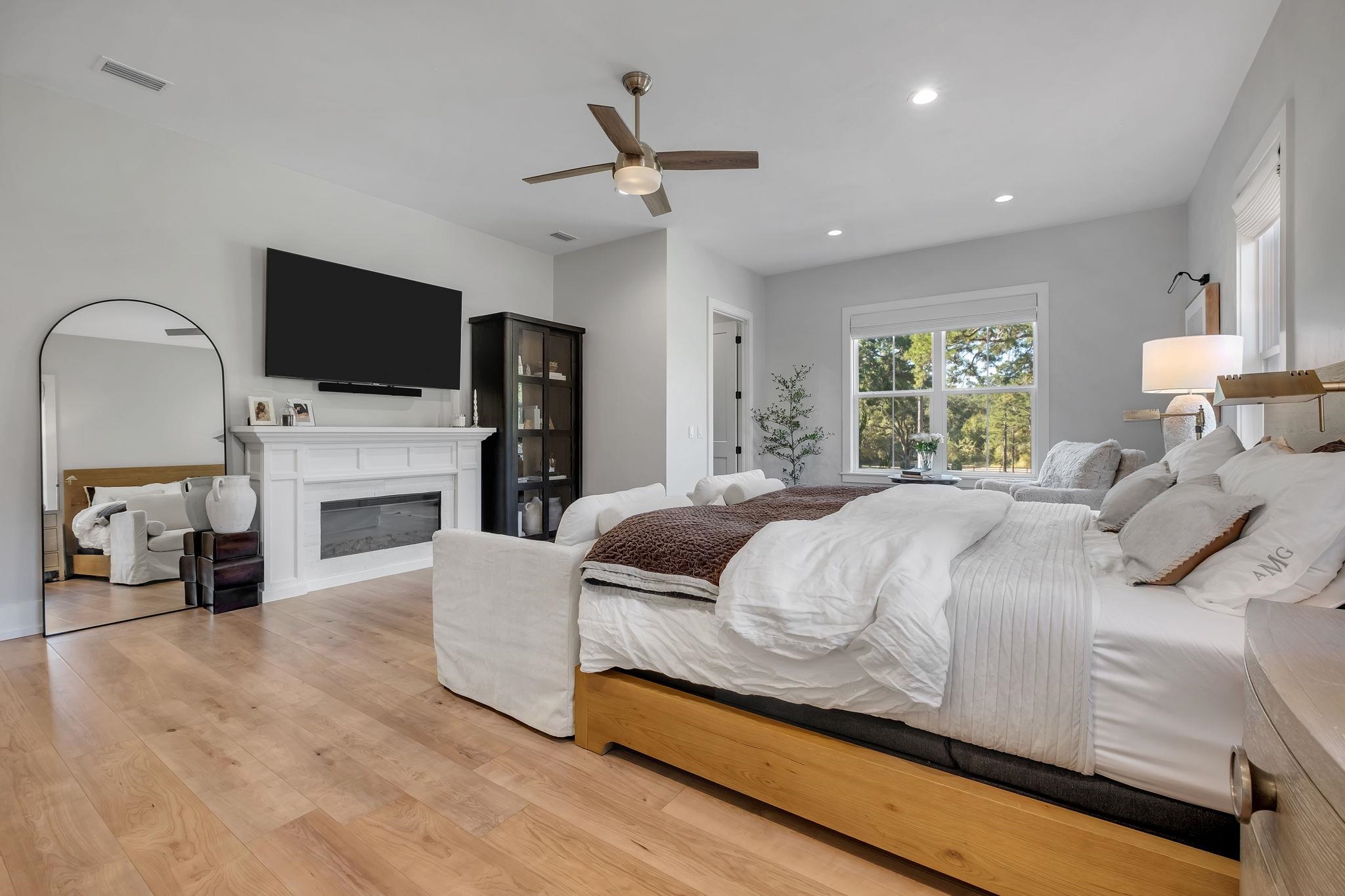 8001 Proctor Road