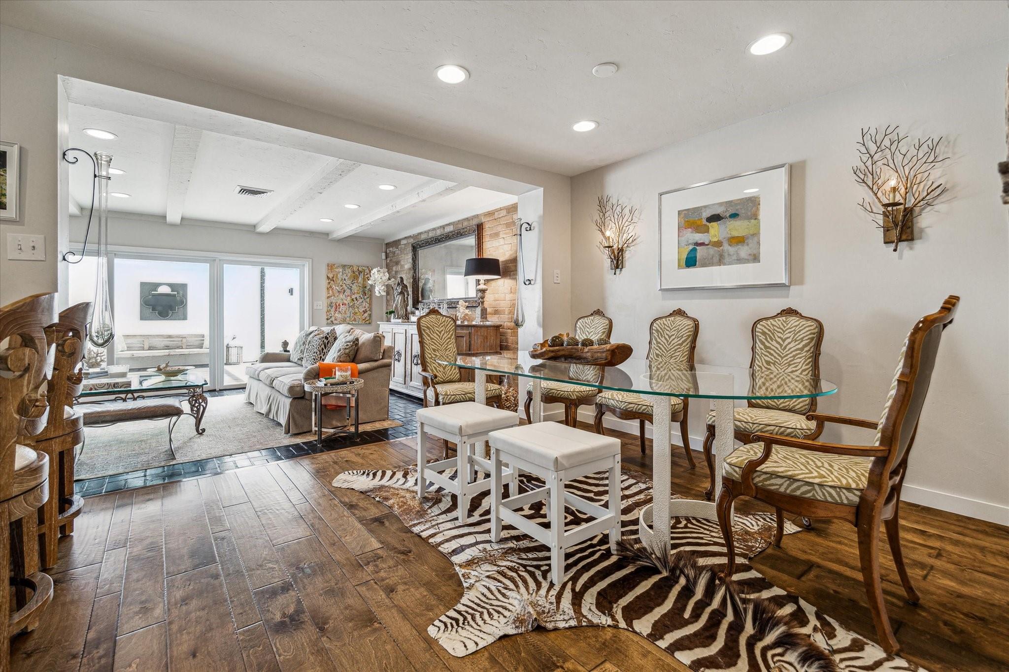 7533 Del Monte Drive