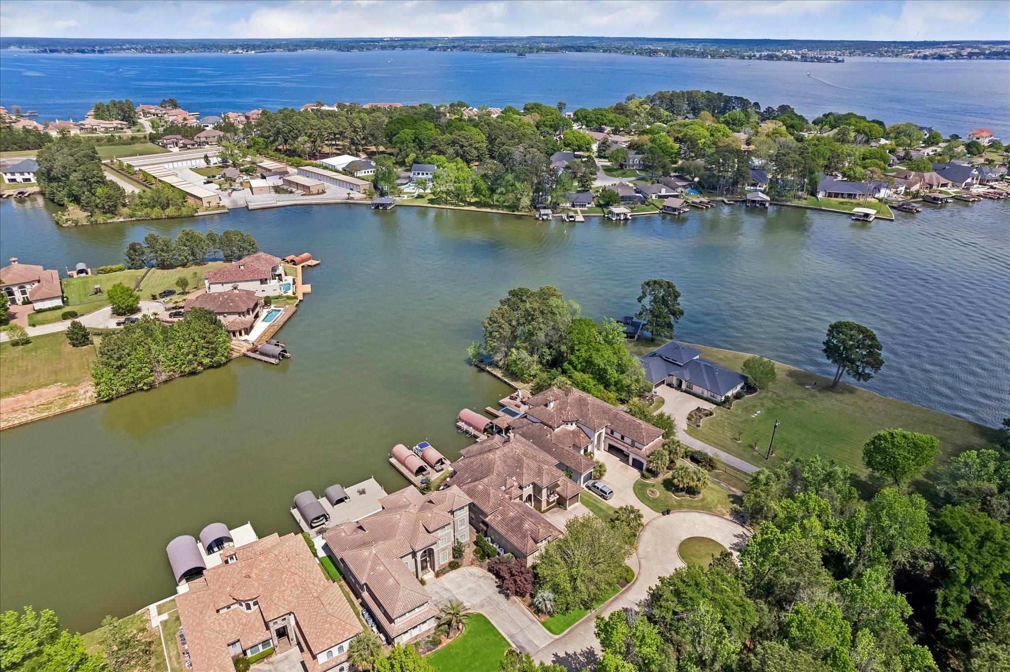 14710 Paradise Oak Drive