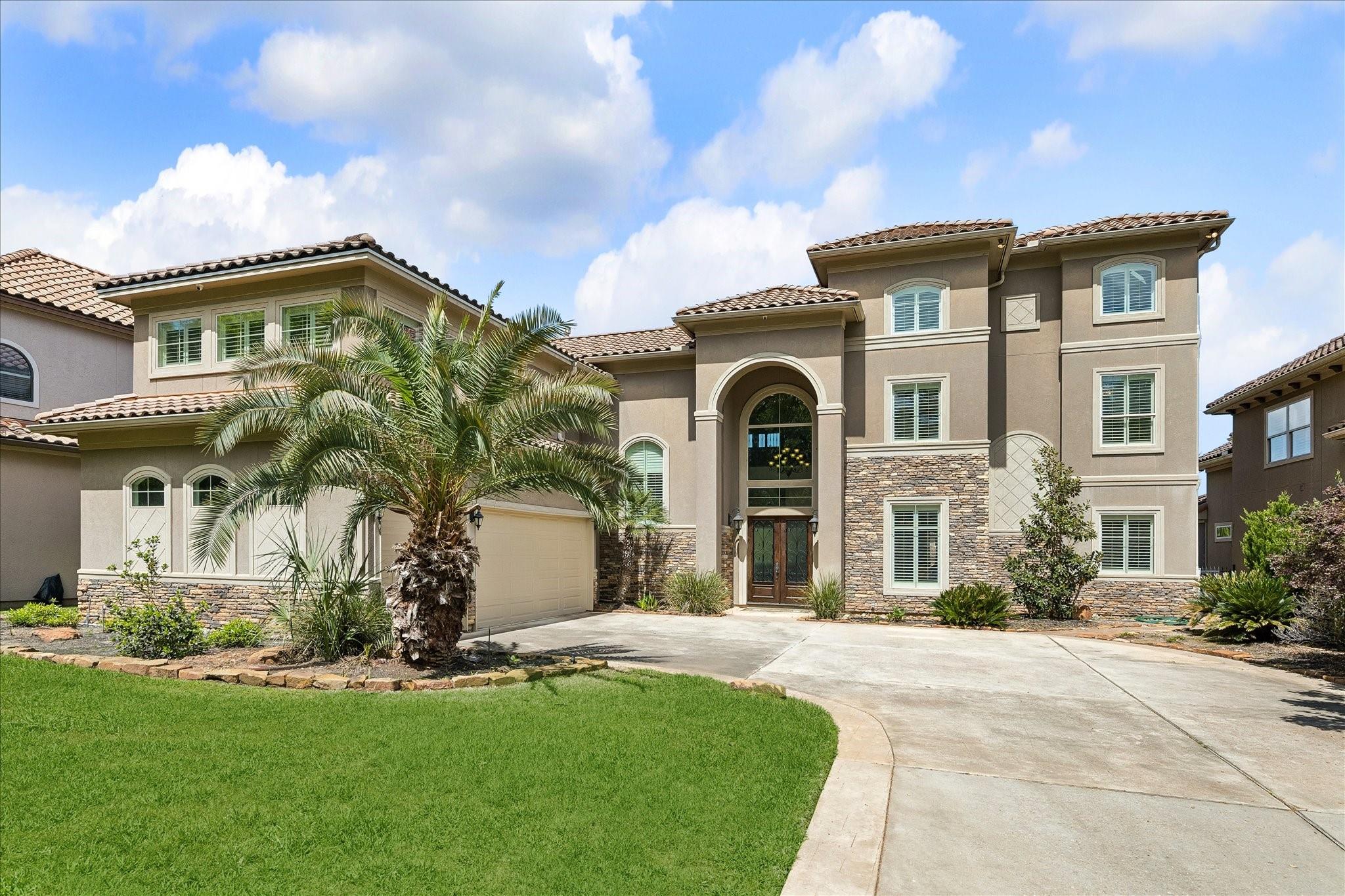 14710 Paradise Oak Drive