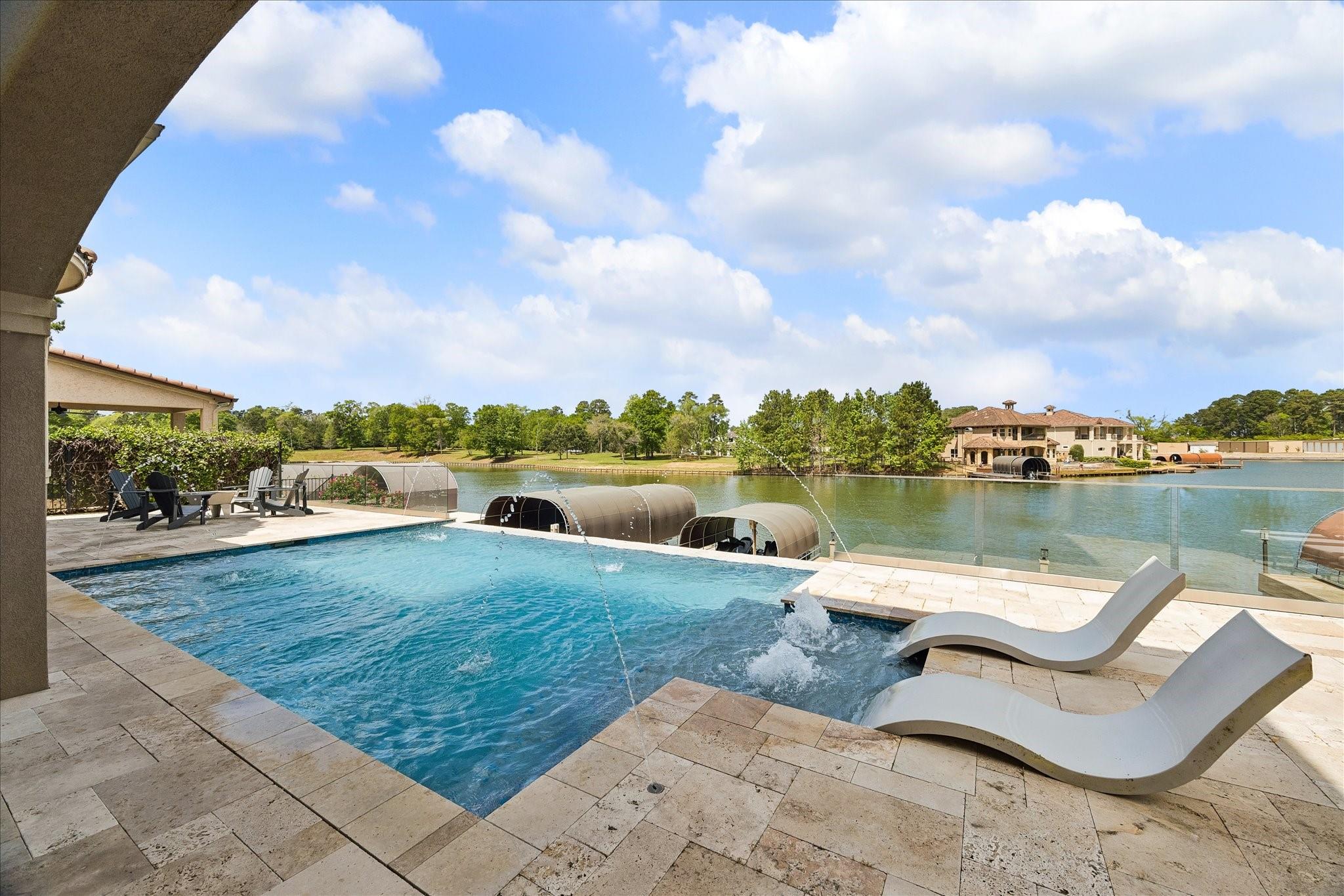 14710 Paradise Oak Drive