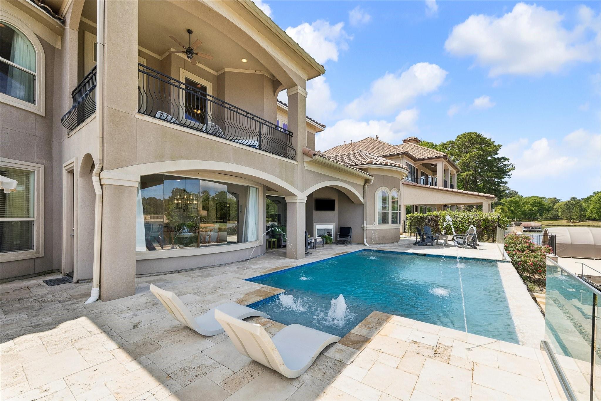 14710 Paradise Oak Drive