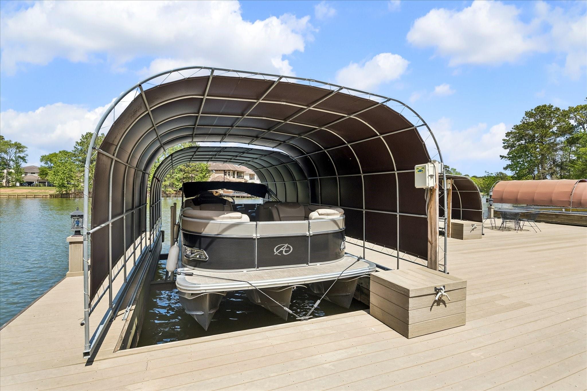 14710 Paradise Oak Drive