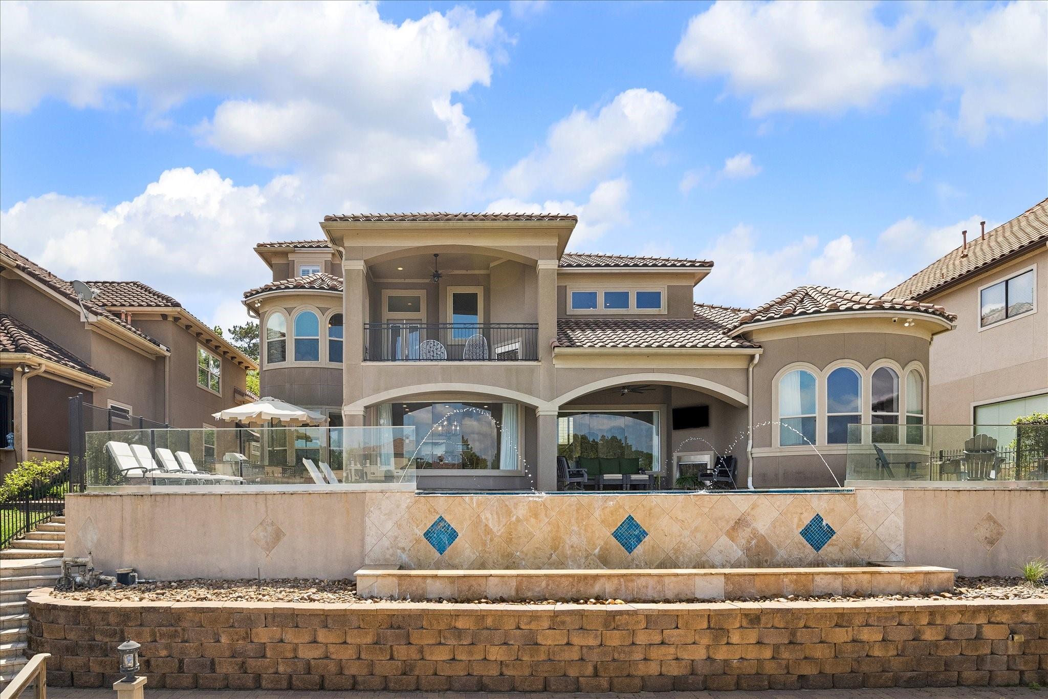 14710 Paradise Oak Drive