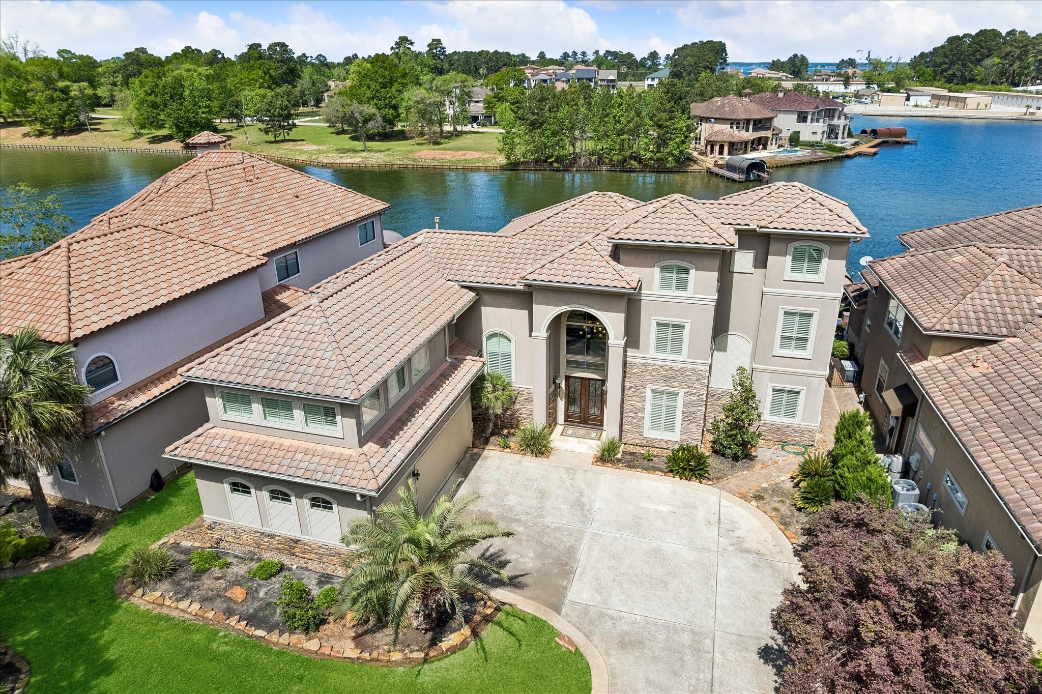 14710 Paradise Oak Drive