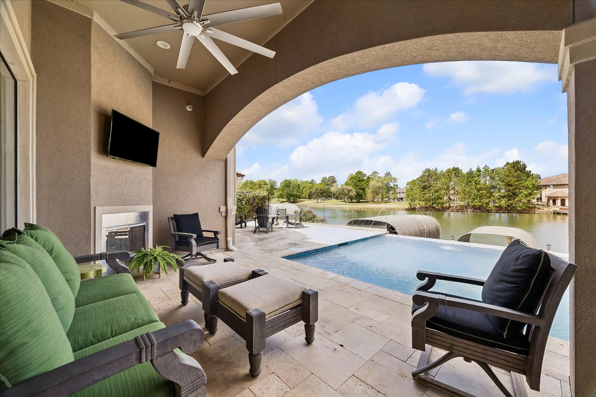 14710 Paradise Oak Drive