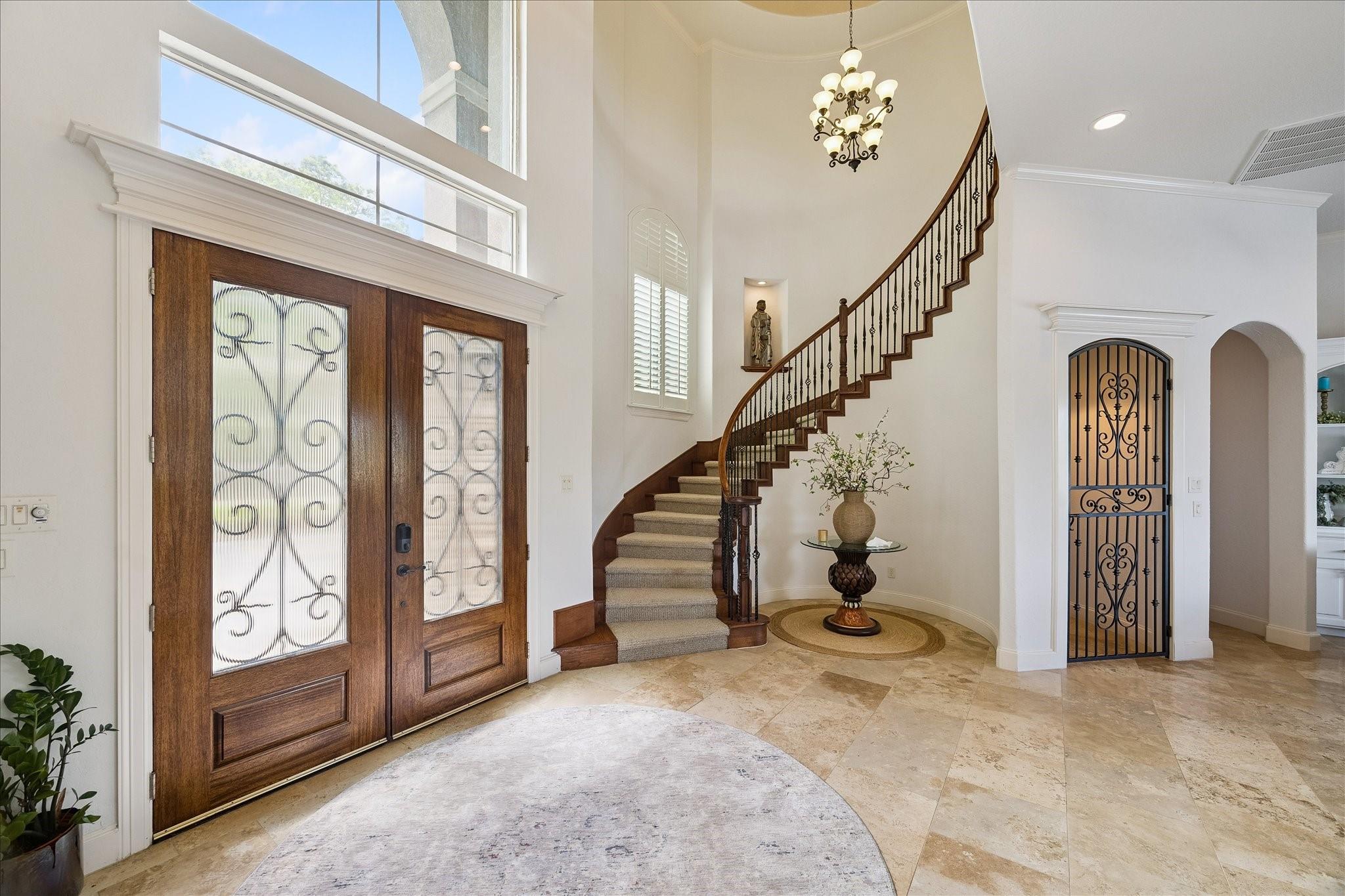 14710 Paradise Oak Drive