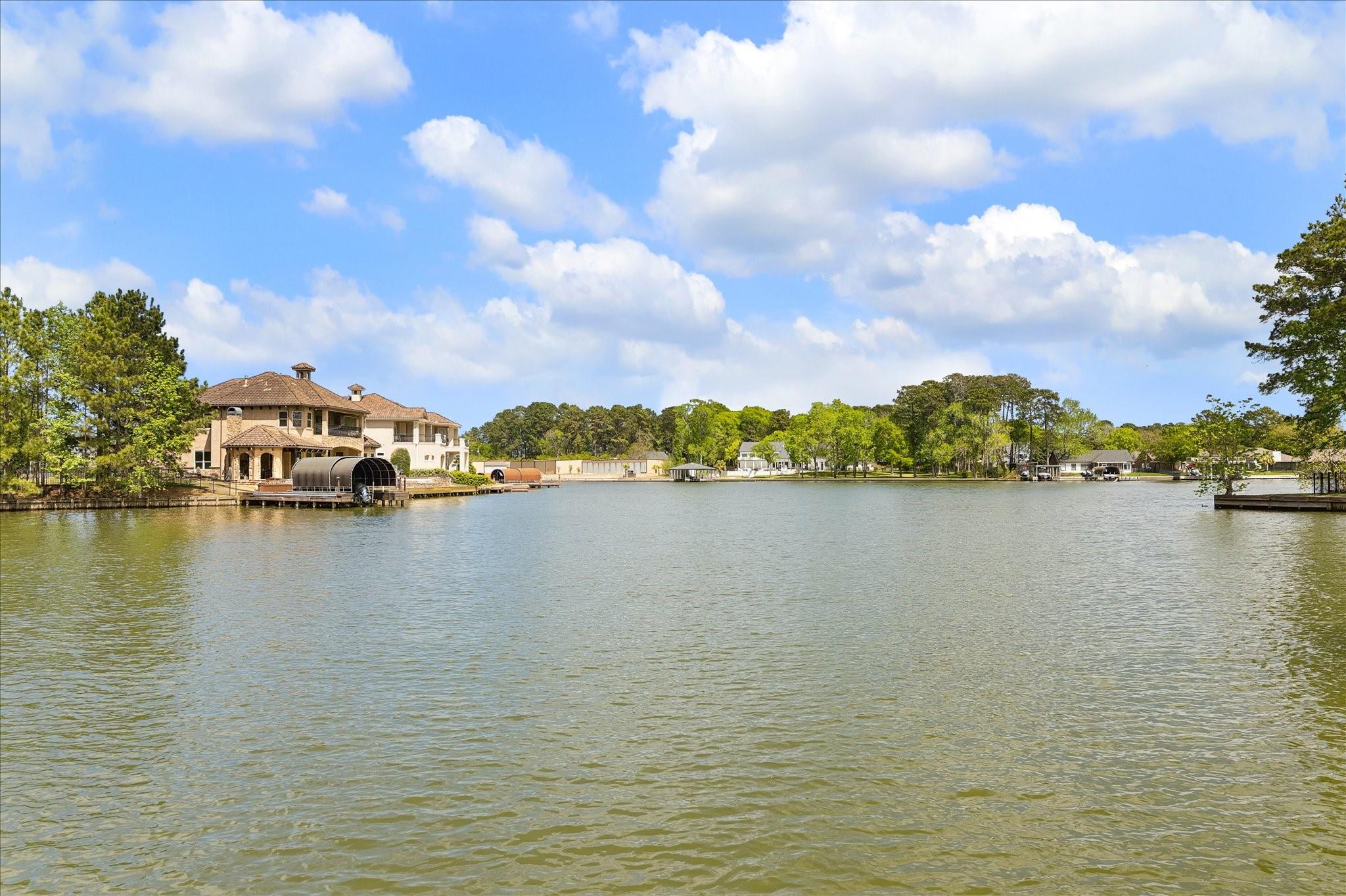 14710 Paradise Oak Drive