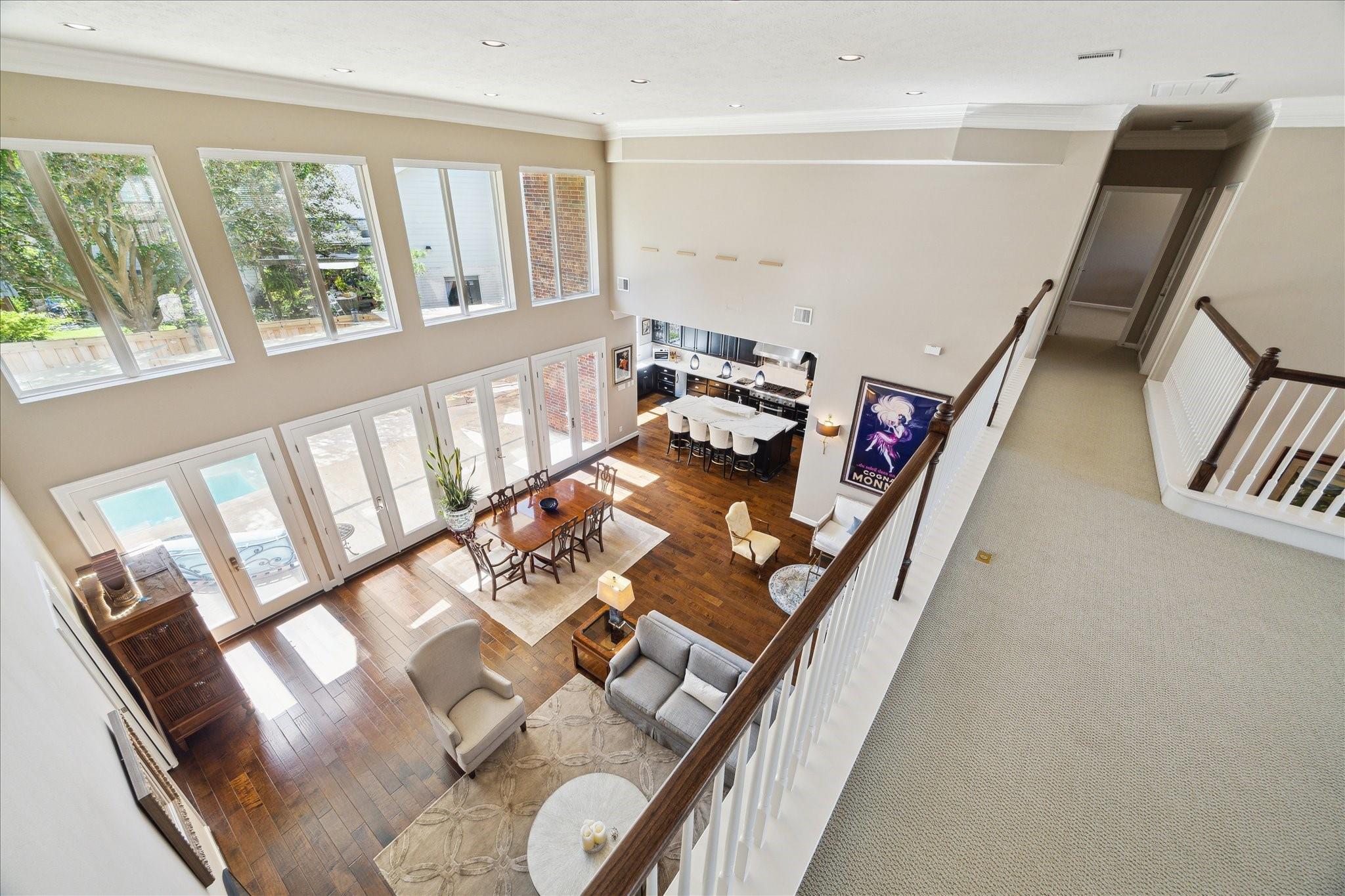 1202 Meadowlark Lane, Sugar Land