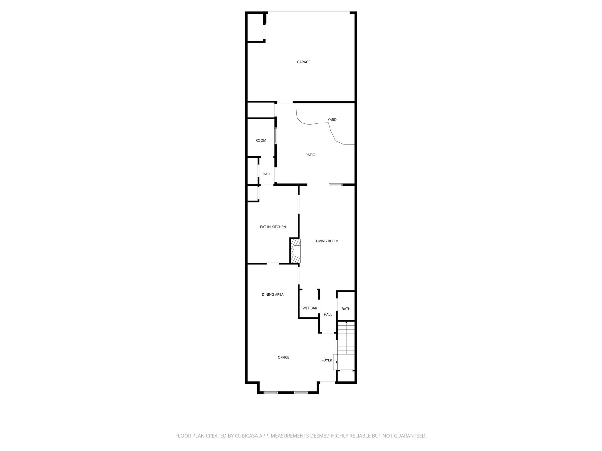 7525 Del Monte Drive