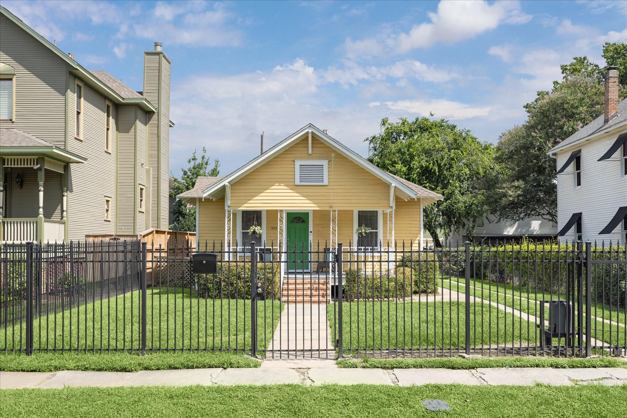 345 W 22nd Street