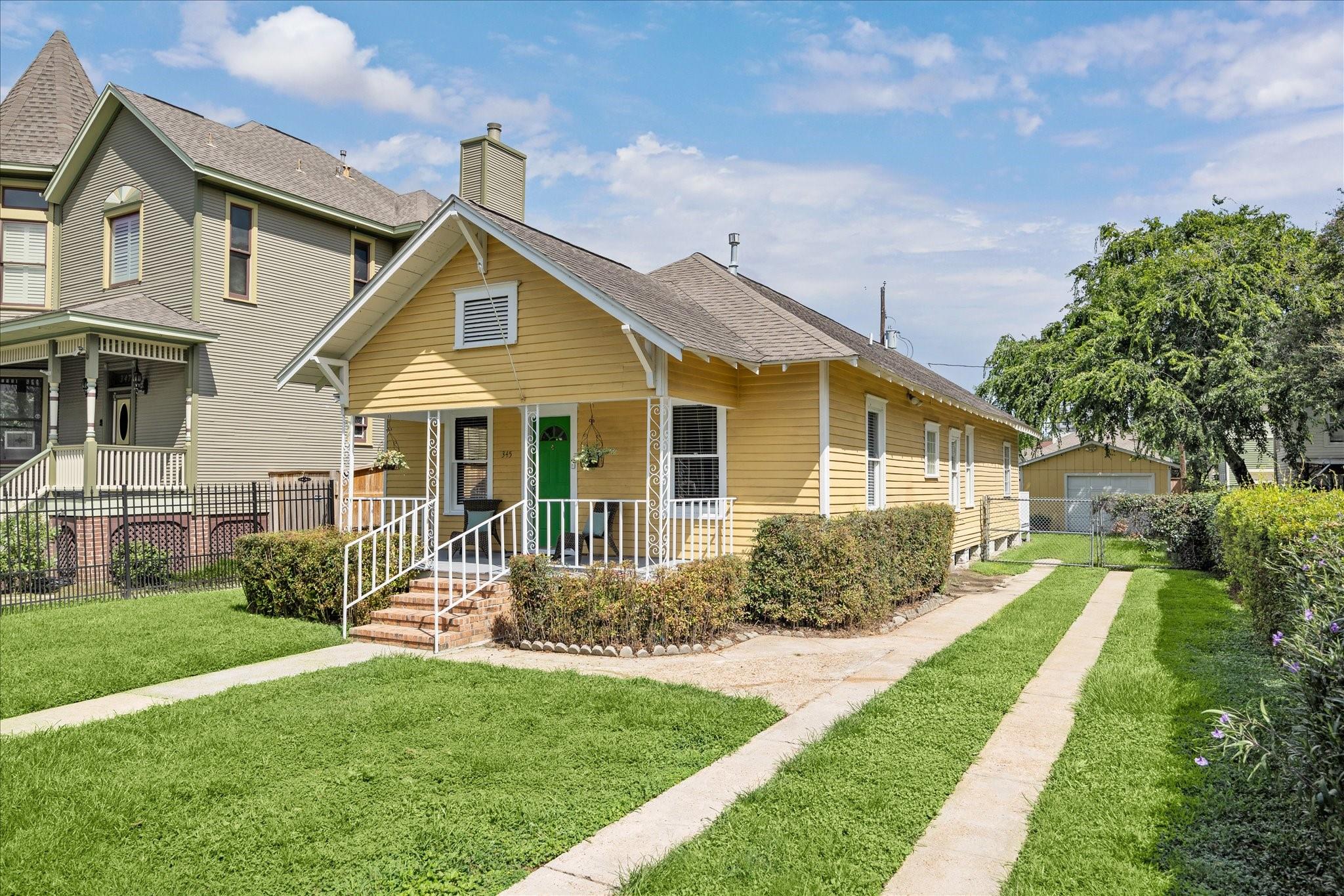 345 W 22nd Street