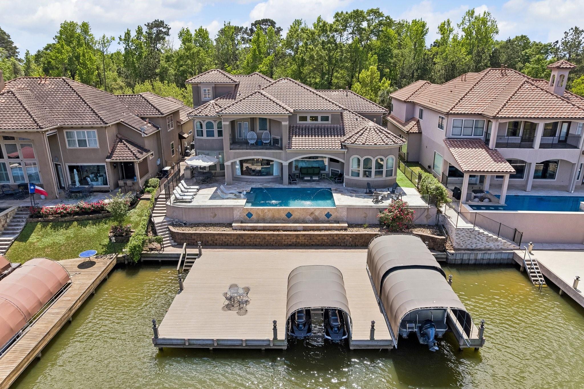 14710 Paradise Oak Drive