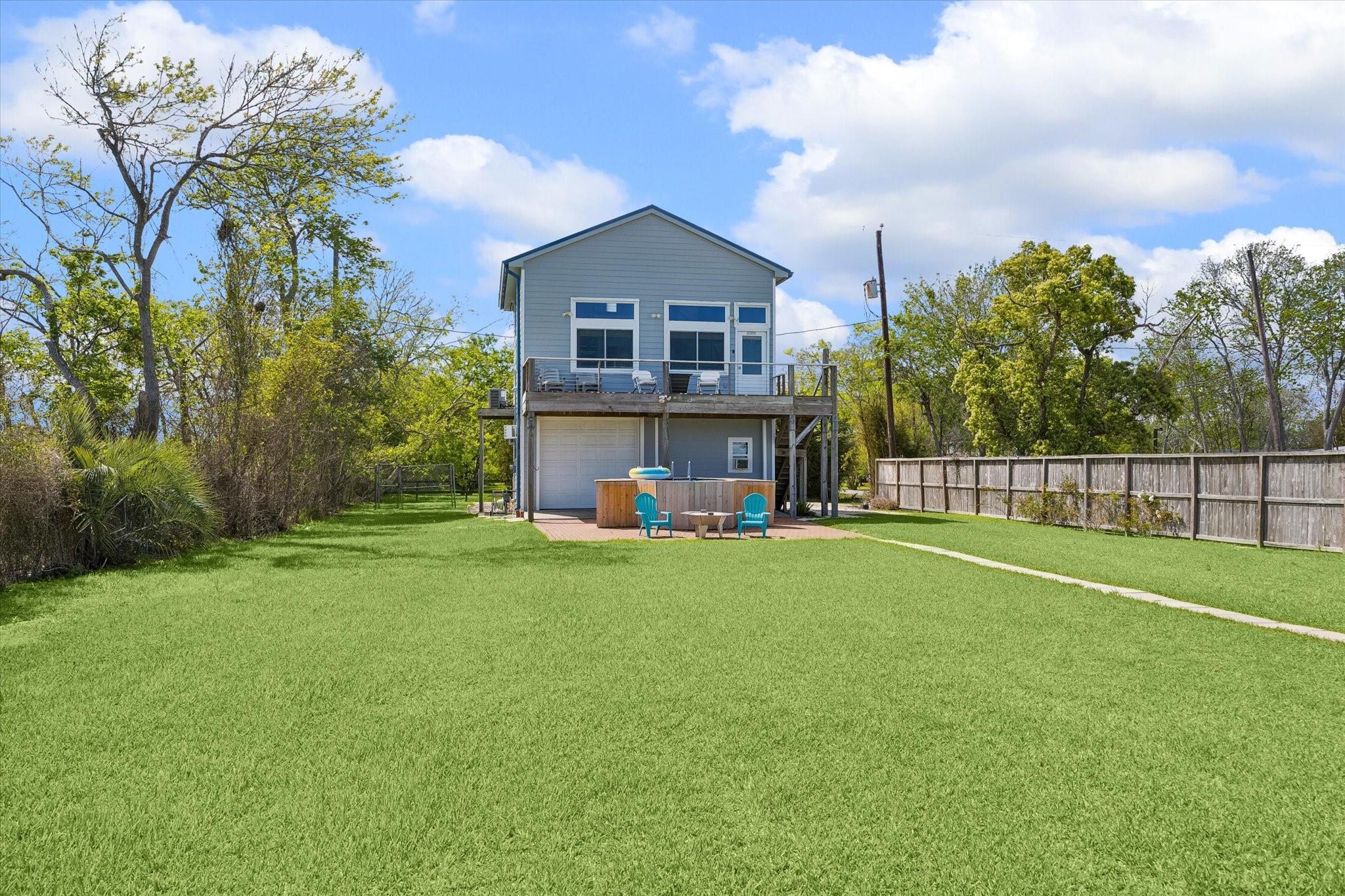 2015 Crescent Drive