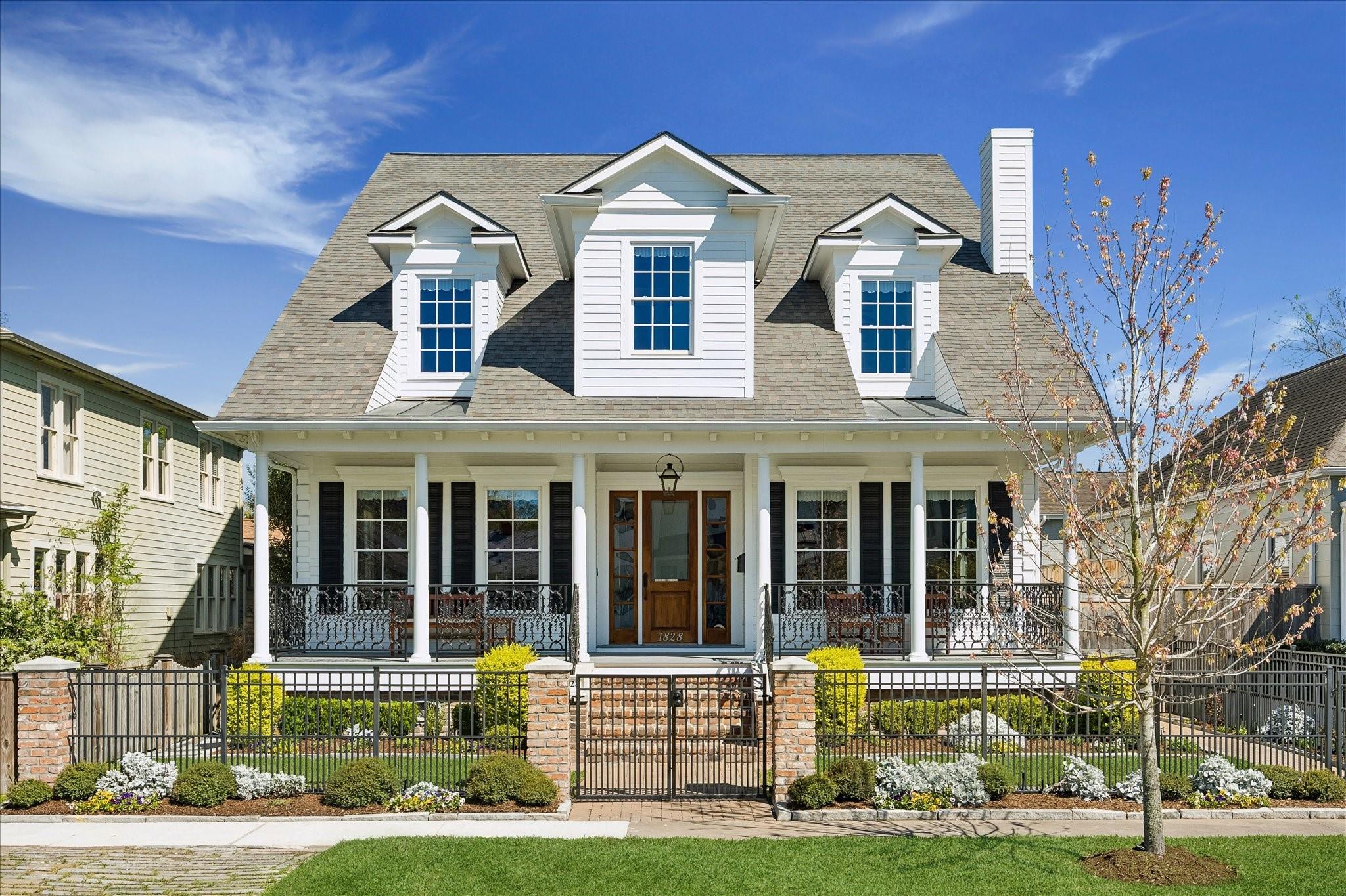 1828 Arlington Street