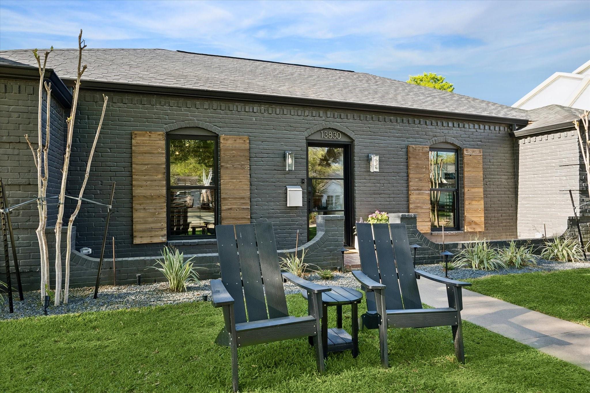 13830 Barryknoll Lane