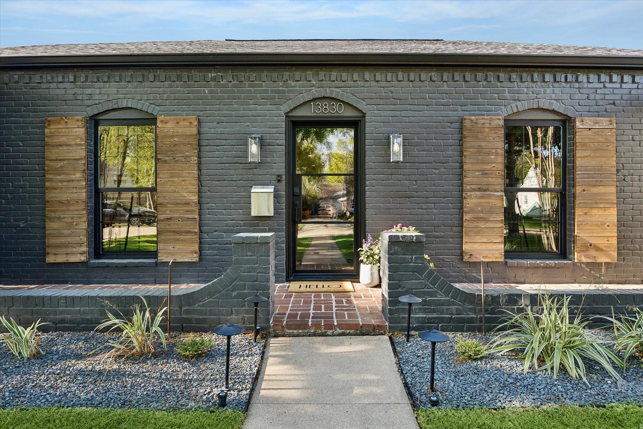 13830 Barryknoll Lane