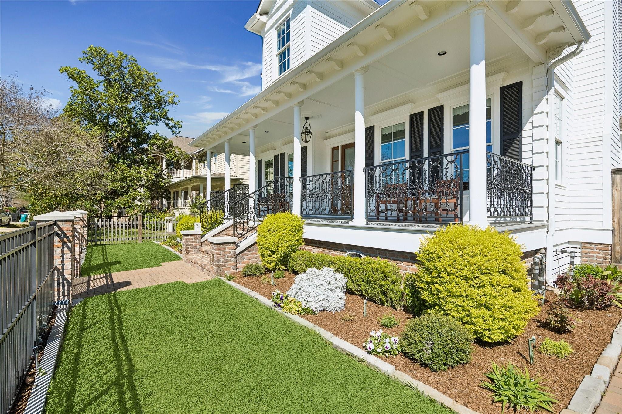 1828 Arlington Street