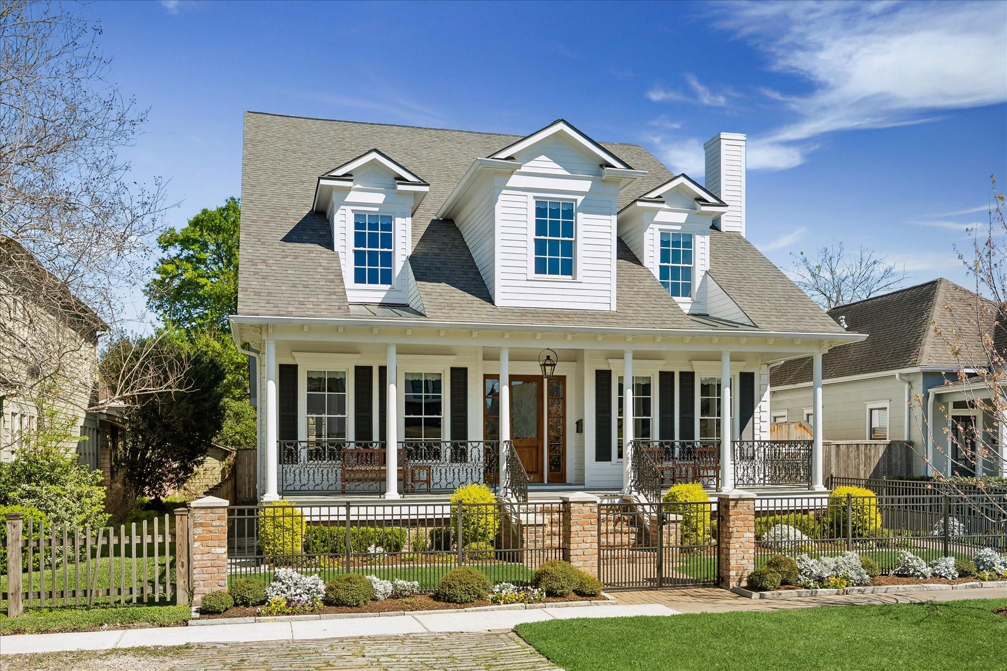 1828 Arlington Street