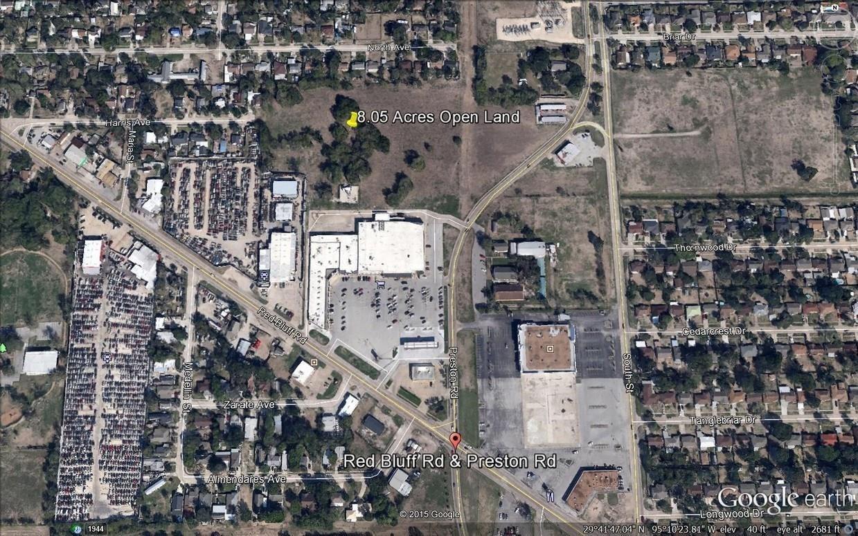2619 Red Bluff