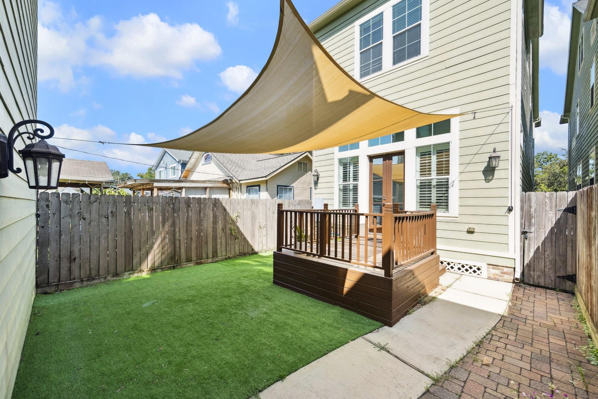 1035 Waverly Street # B
