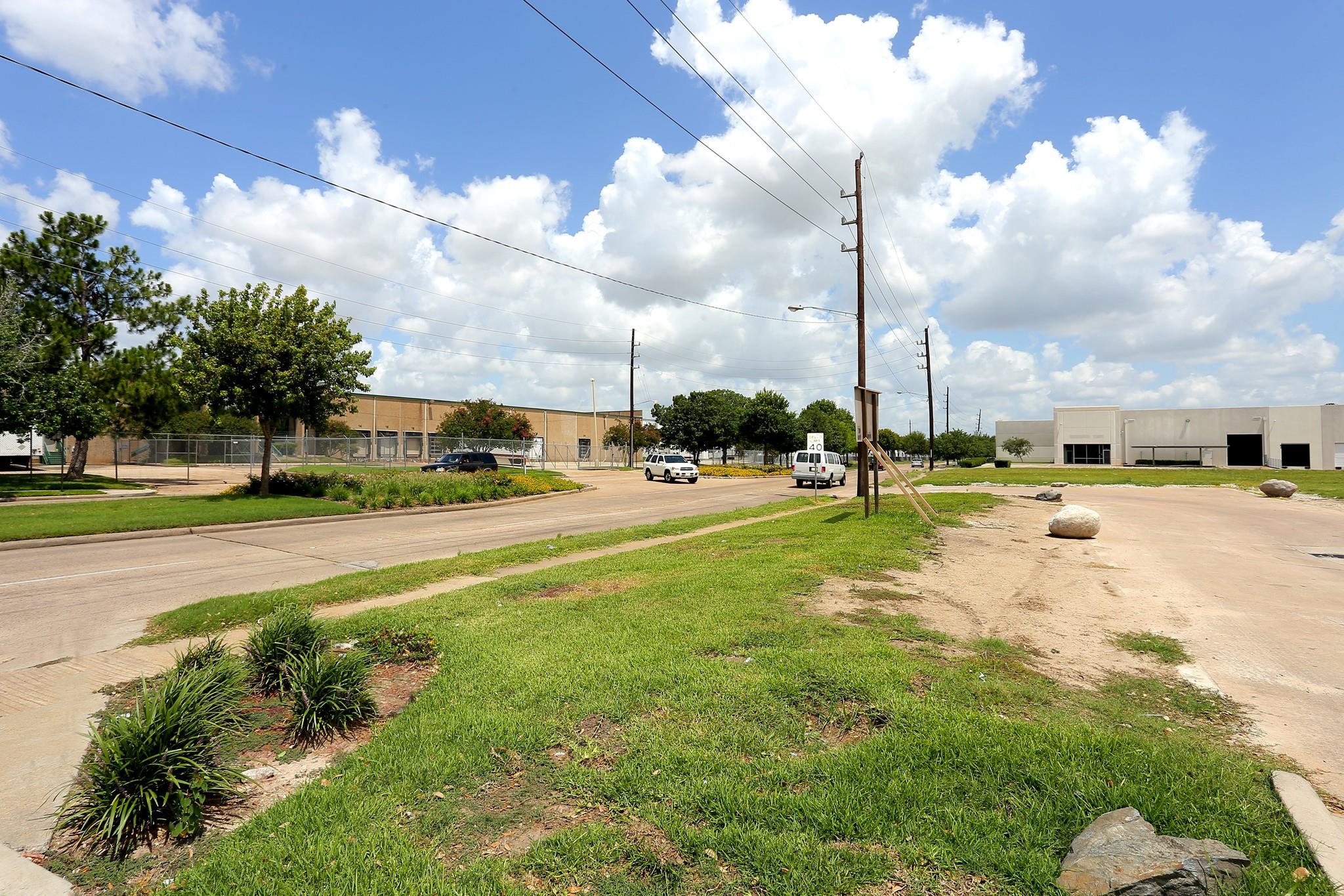 0 Blalock Road