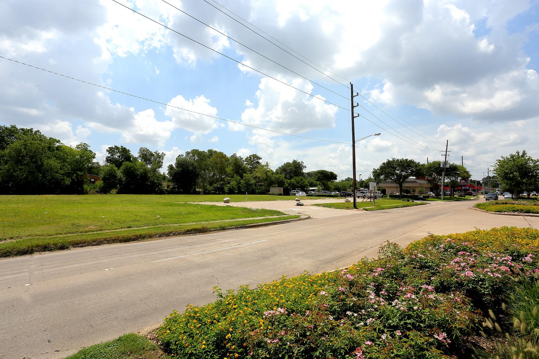 0 Blalock Road