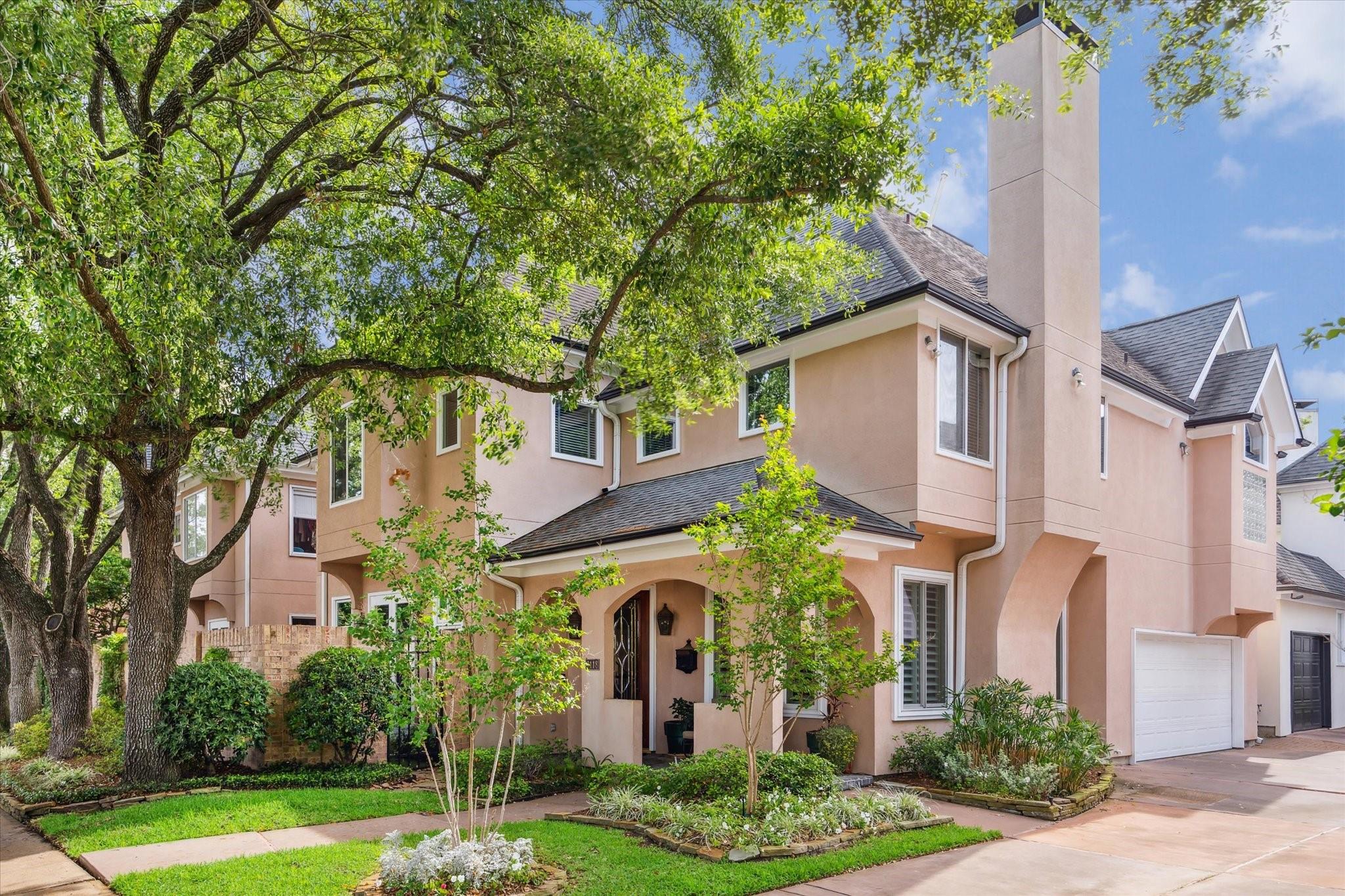 3118 Sackett Street