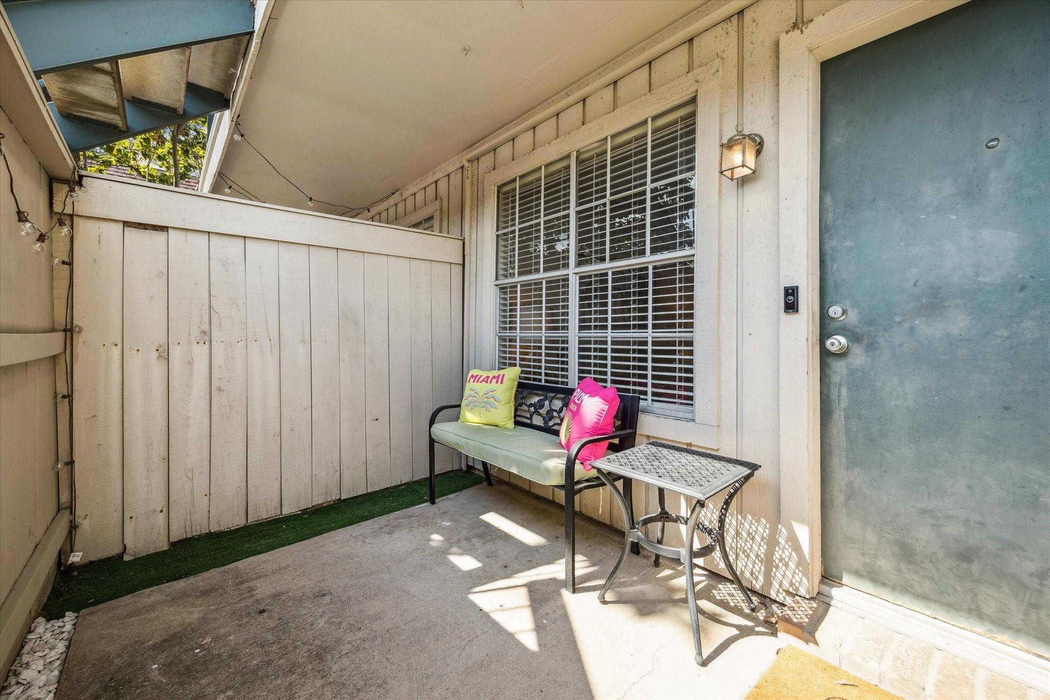 845 Augusta Drive # 27