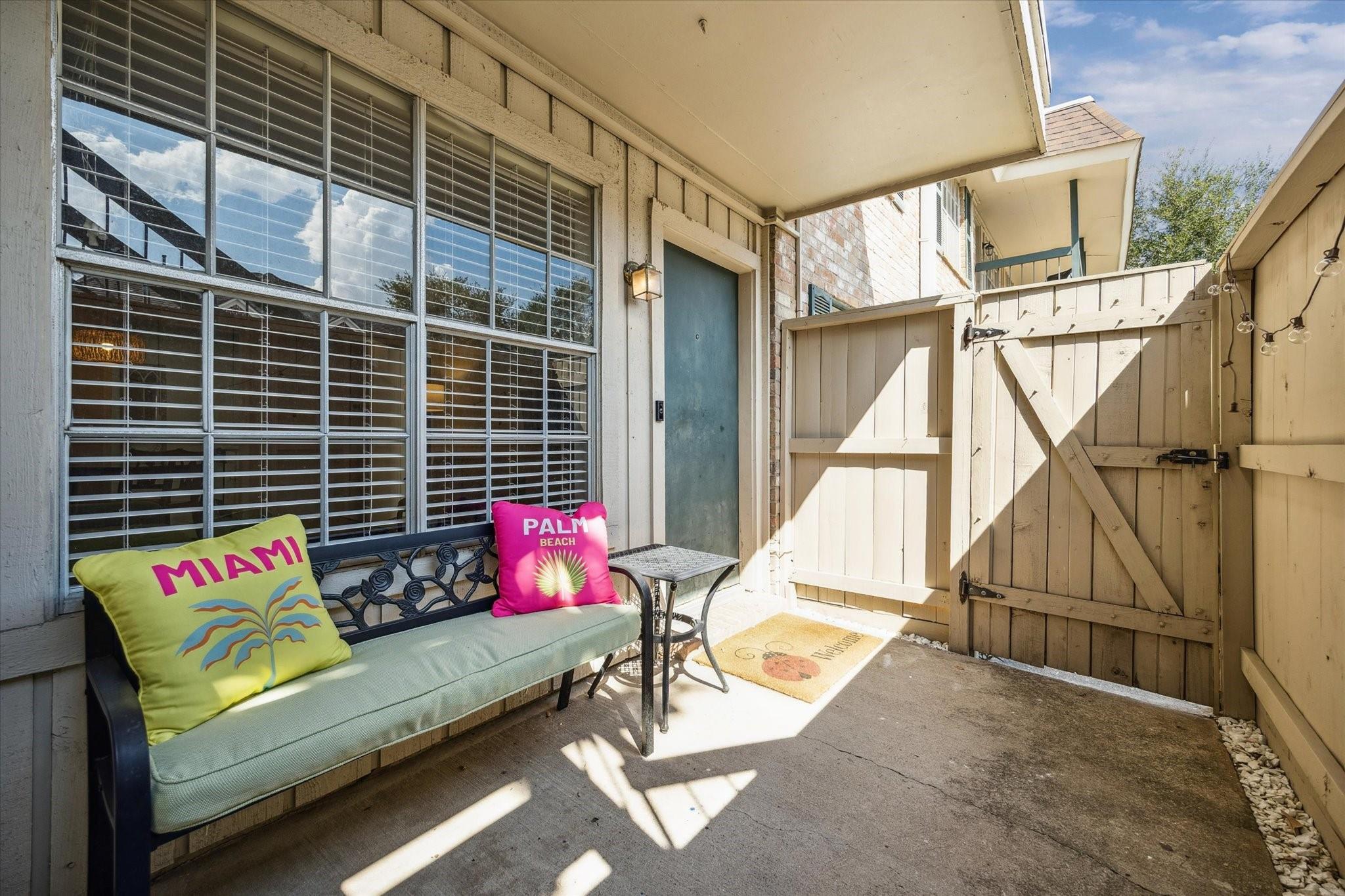 845 Augusta Drive # 27