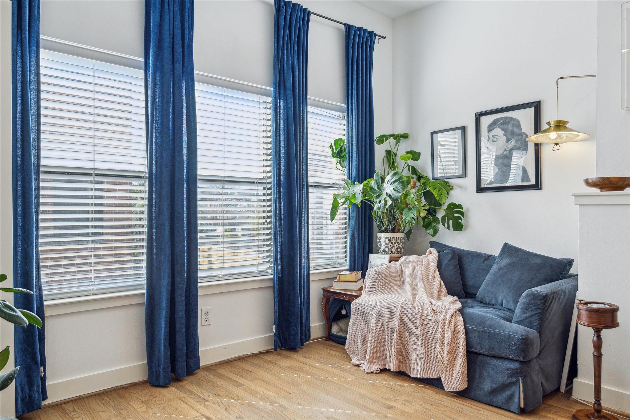 429 W 26th Street Unit: E