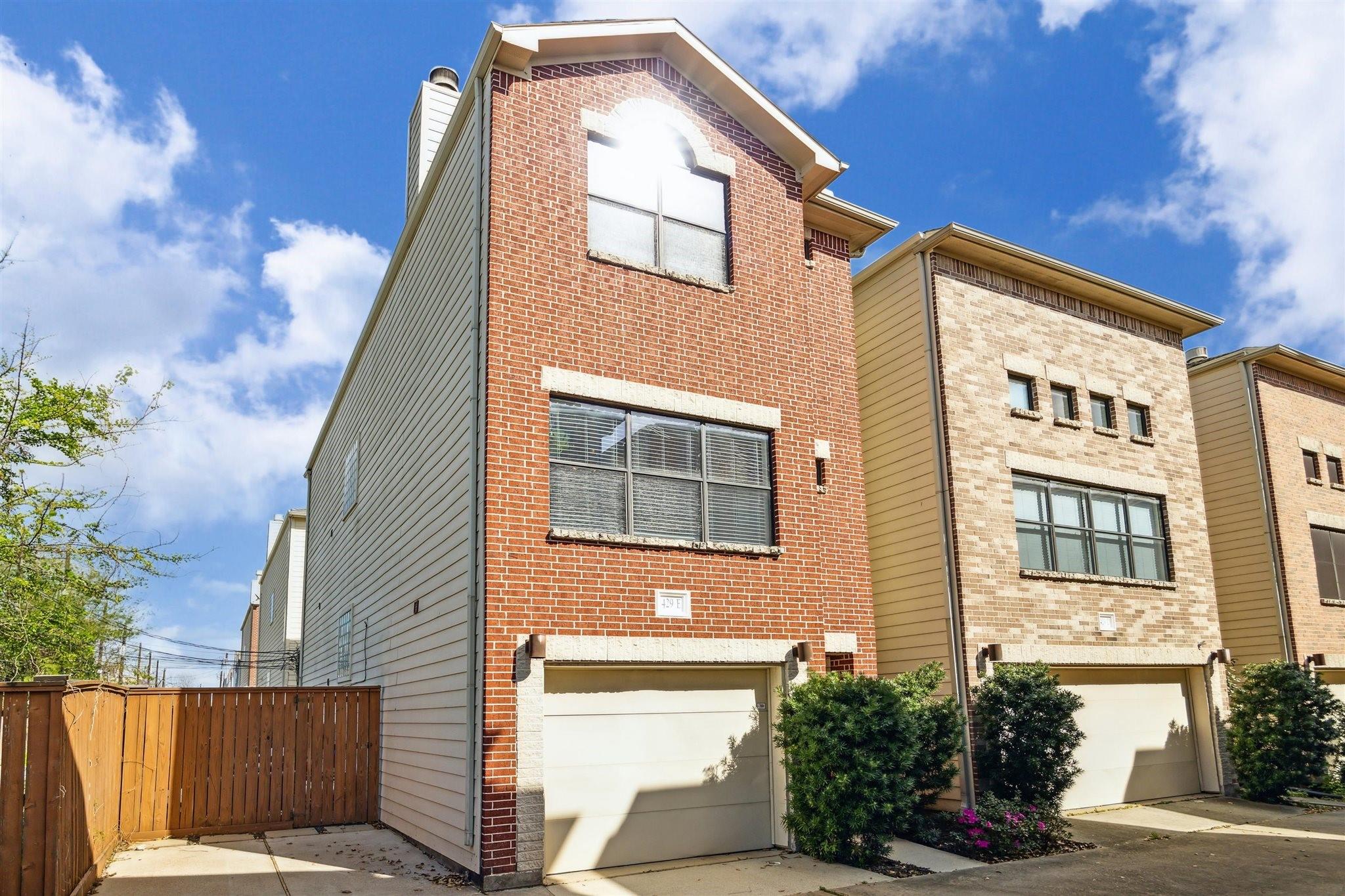 429 W 26th Street Unit: E