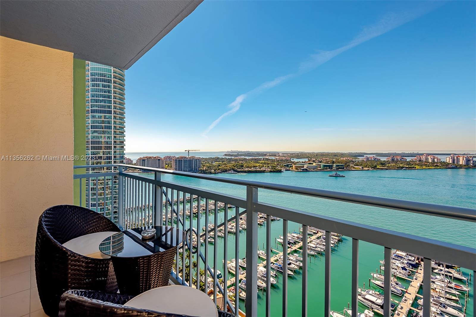 90 Alton Rd Unit: 2410