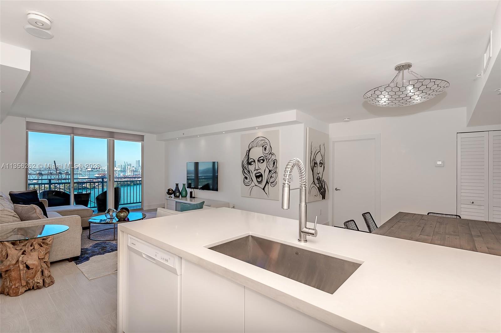 90 Alton Rd Unit: 2410