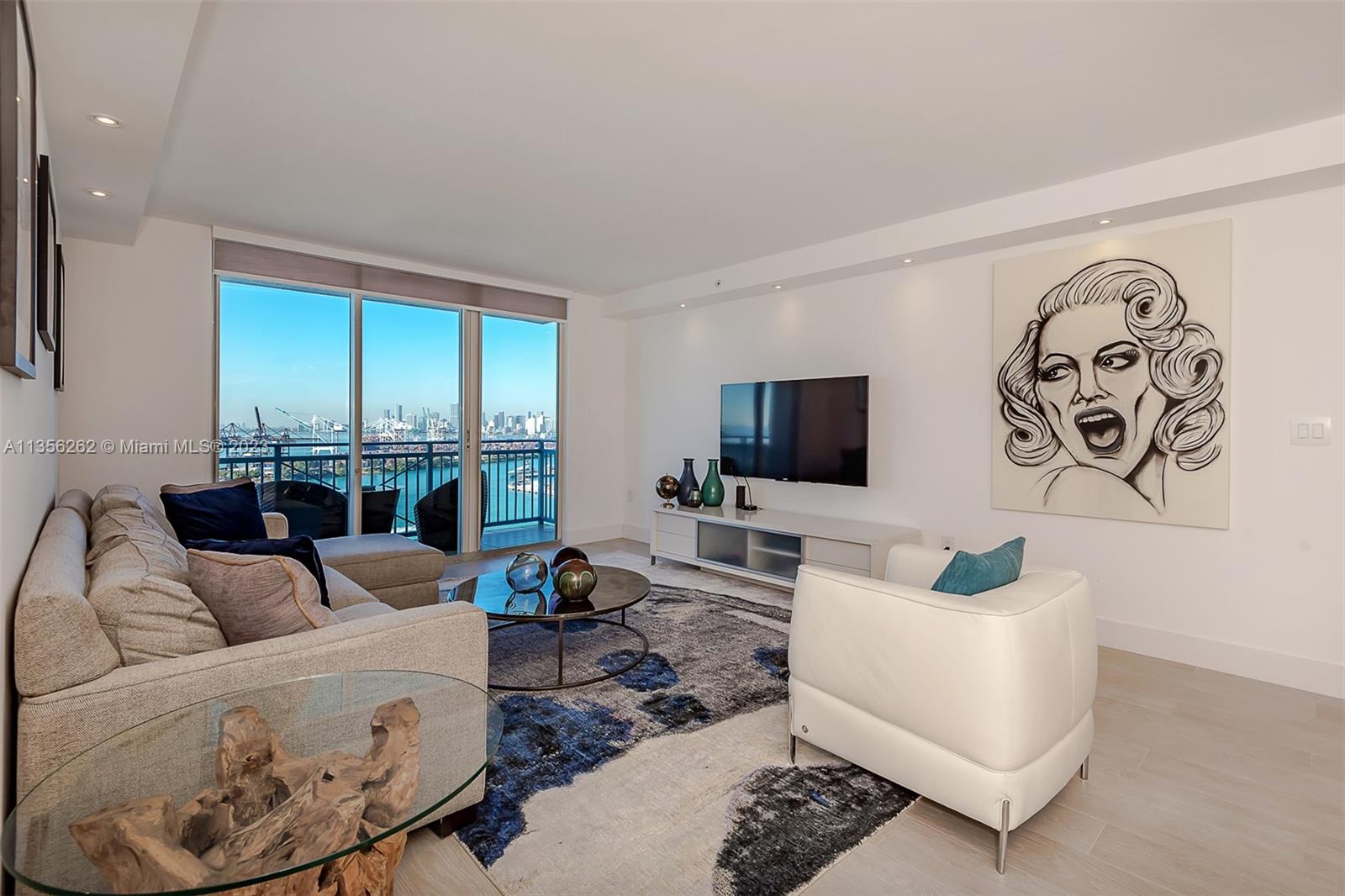 90 Alton Rd Unit: 2410