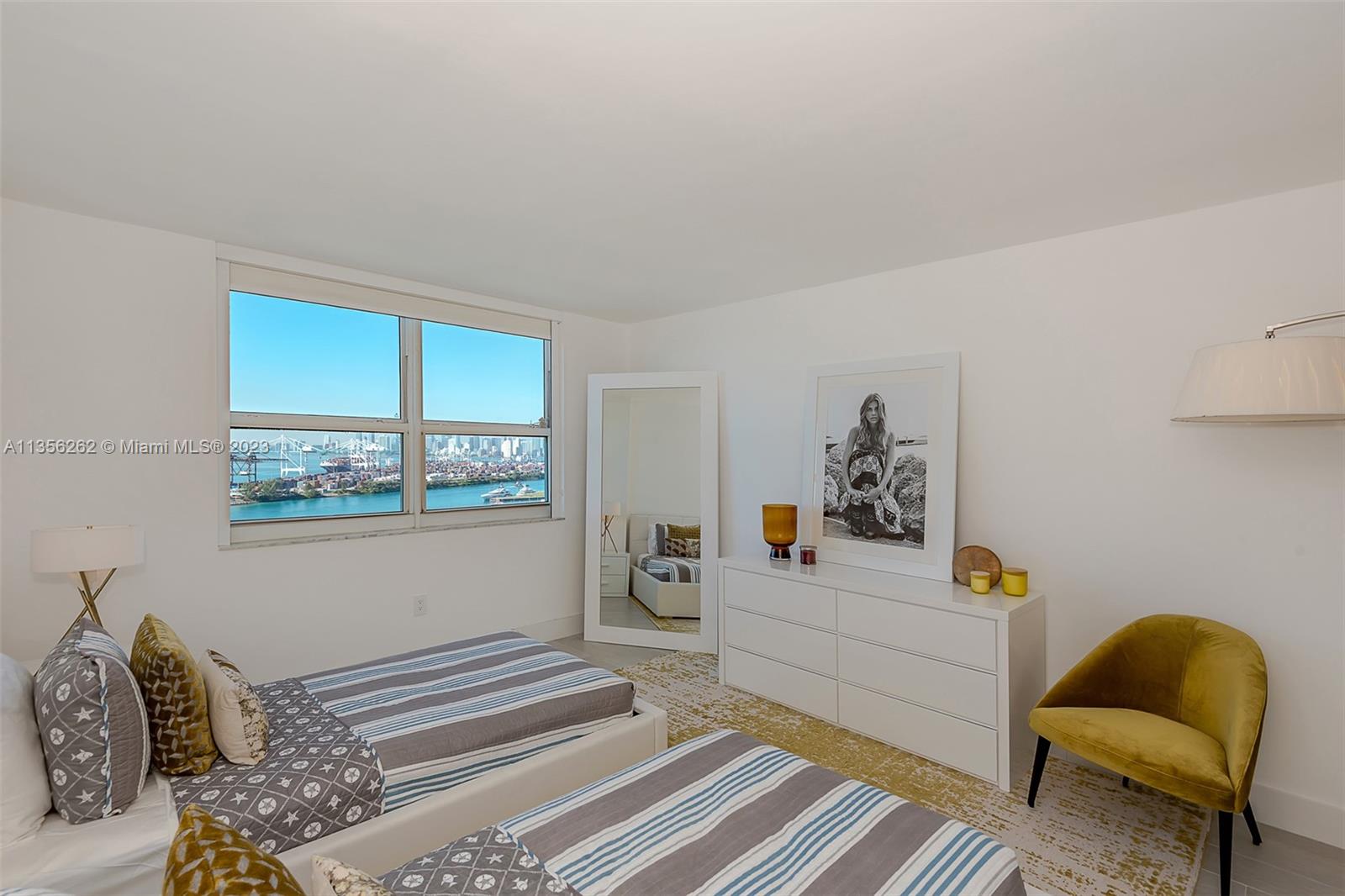 90 Alton Rd Unit: 2410