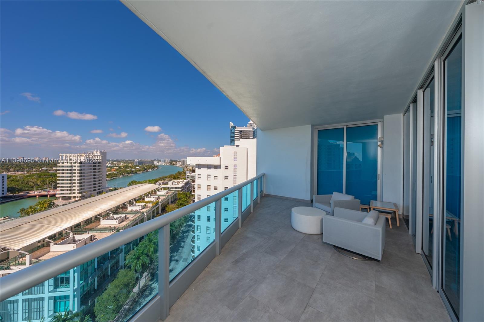 5959 Collins Ave Unit: 1606