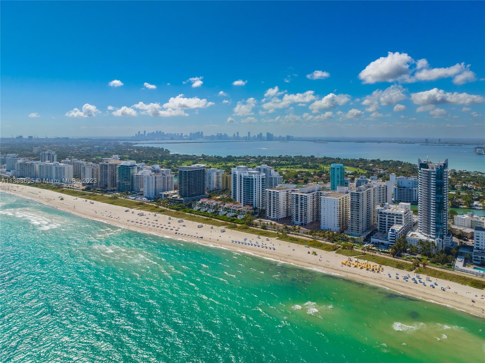 5959 Collins Ave Unit: 1606