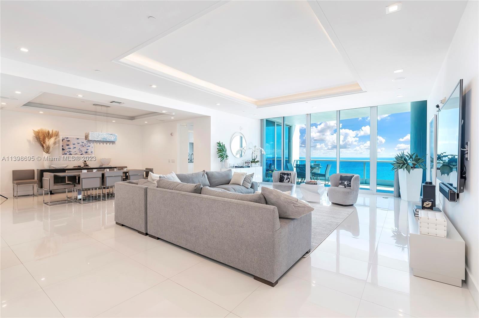 5959 Collins Ave Unit: 1606