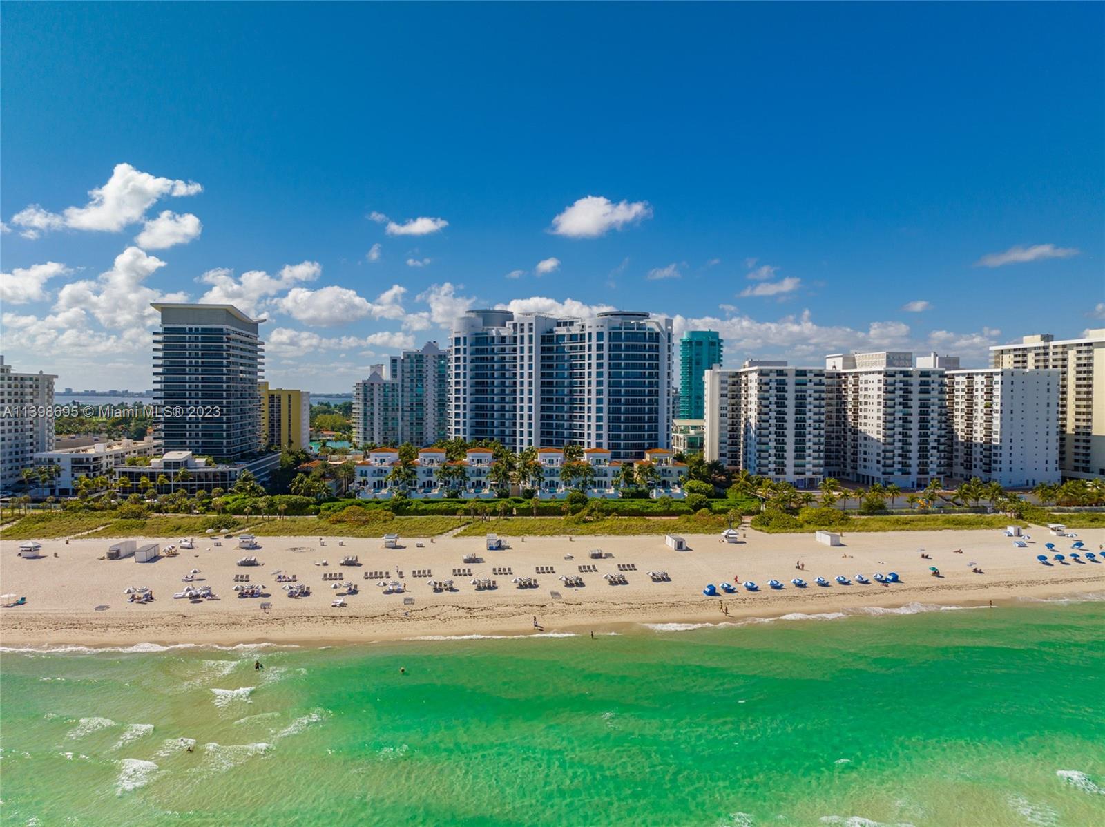 5959 Collins Ave Unit: 1606