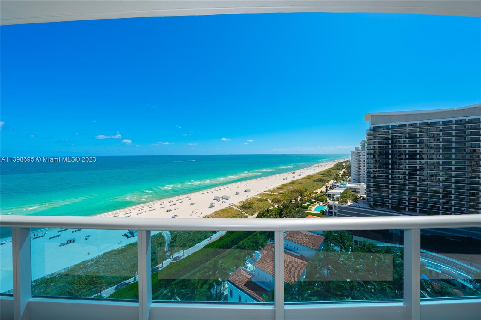 5959 Collins Ave Unit: 1606