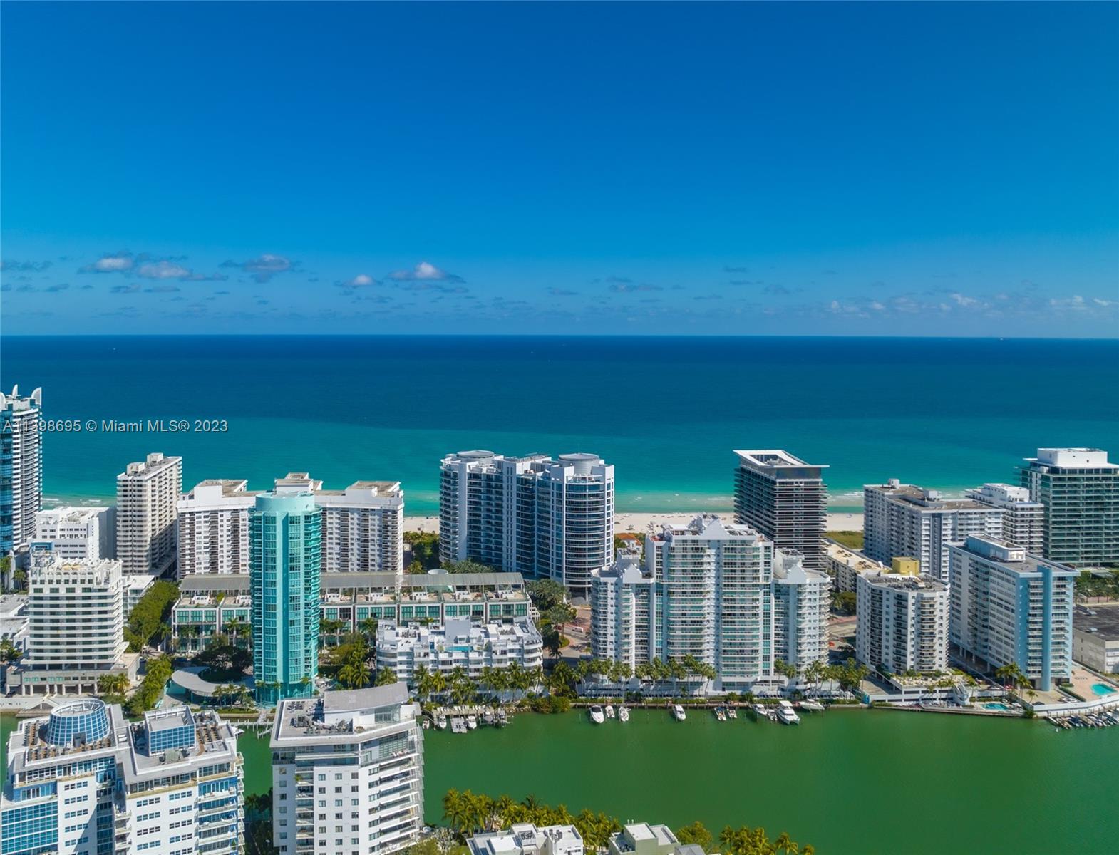 5959 Collins Ave Unit: 1606