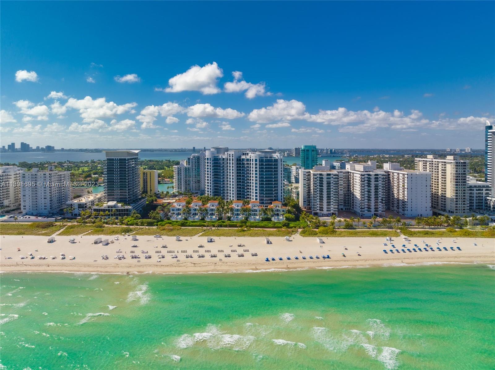 5959 Collins Ave Unit: 1606