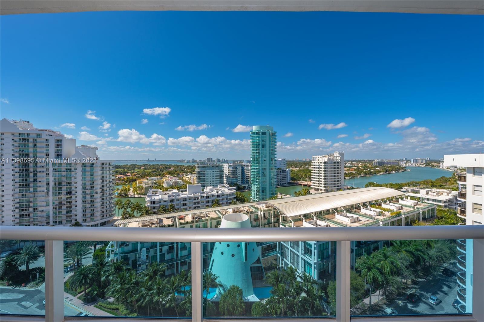 5959 Collins Ave Unit: 1606