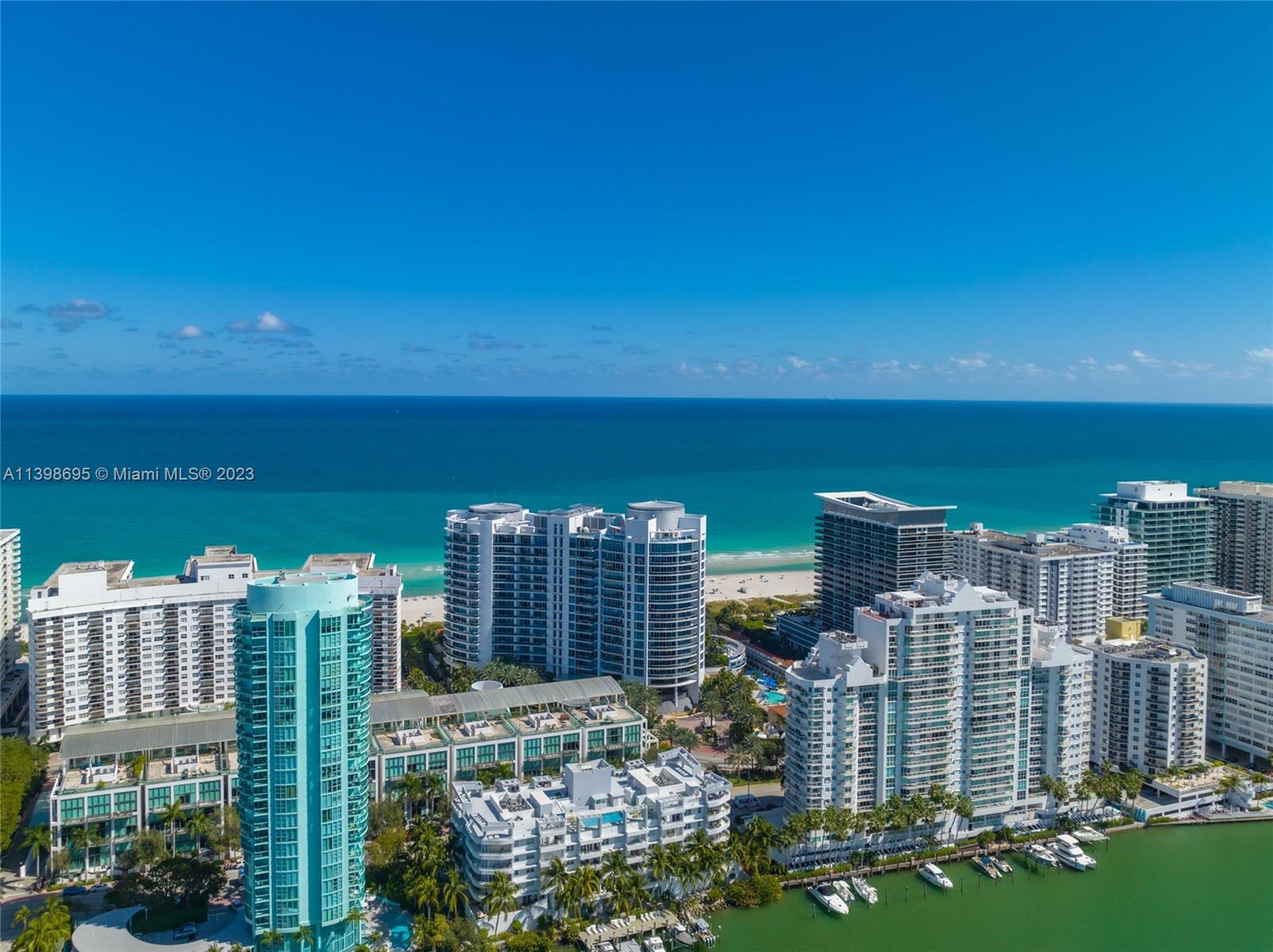 5959 Collins Ave Unit: 1606